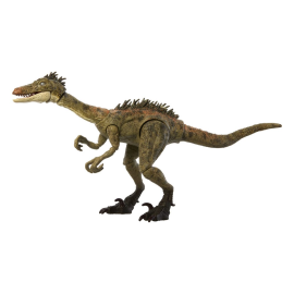  Jurassic World Hammond Collection Troodon Figure
