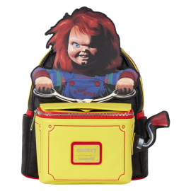  CHUCKY - Pop Up - Mini Backpack LoungeFly