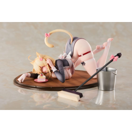 Original Character 1/6 Cat Coco Deluxe Edition 12 cm
