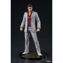  Yakuza: Like a Dragon Digsta PVC statuette Kazuma Kiryu 17 cm