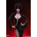 TWTH9127343 Elvira: Mistress of the Dark statuette 1/4 Elvira (Black Glitter Dress) 48 cm TWTH9127343 Elvira: Mistress of the Dark statuette 1/4 Elvira (Black Glitter Dress) 48 cm