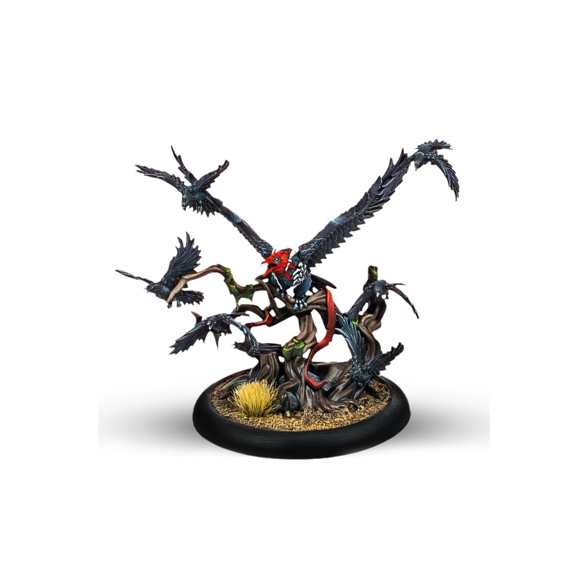  Warmachine - Khador Old Umbrey Command Starter Set