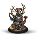 Figuras para juego de miniaturas Warmachine - Khador Old Umbrey Command Starter Set