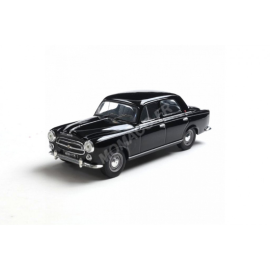  PEUGEOT 403 BLACK