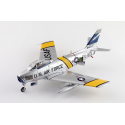  F-86F 'Gene Kranz' USAF EAA Aviation Museum