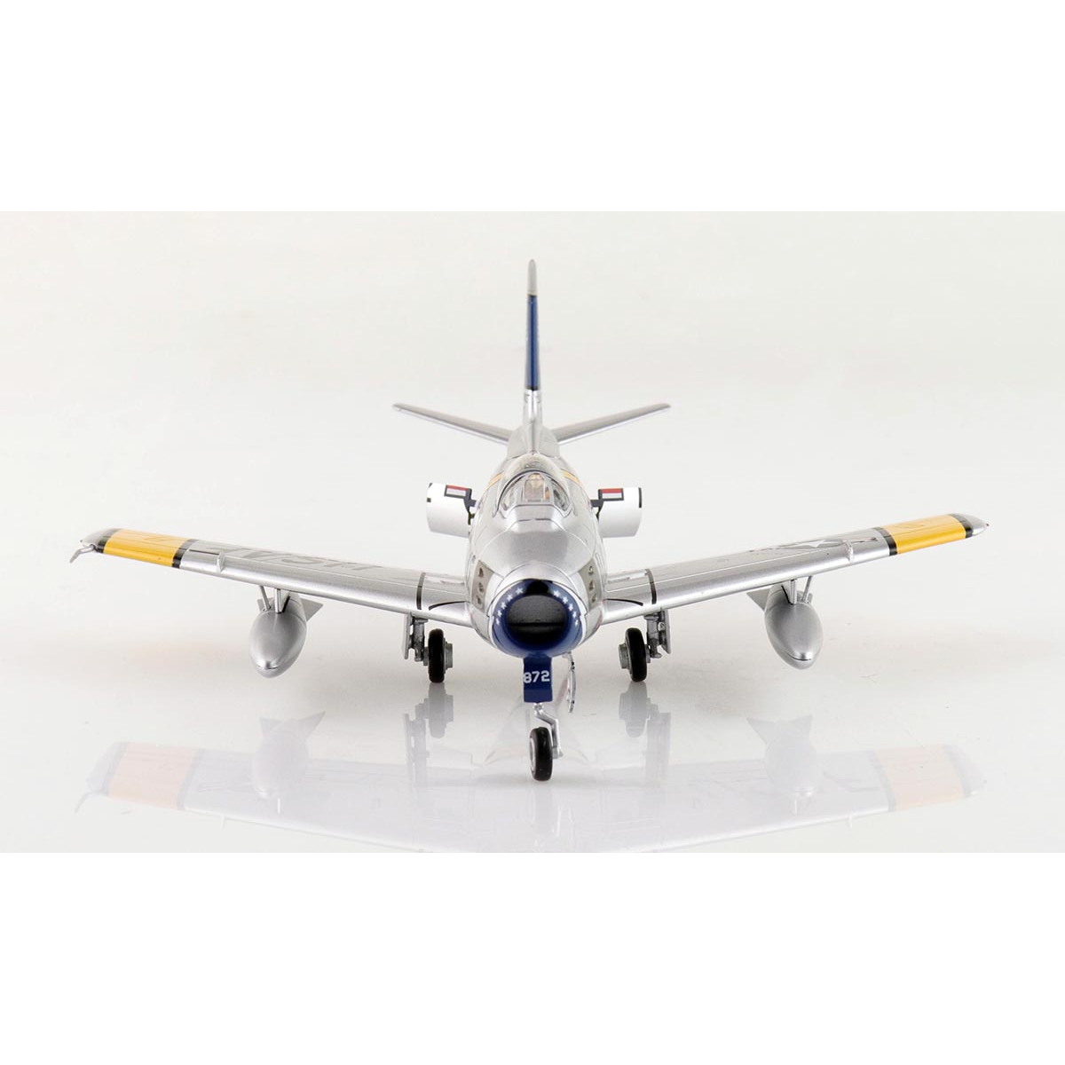 Hobby Max F-86F 'Gene Kranz' USAF EAA Aviation Museum