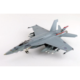  F/A-18E 'Golden Warriors' VFA-87, 2017 'Operation Inherent Resolve'