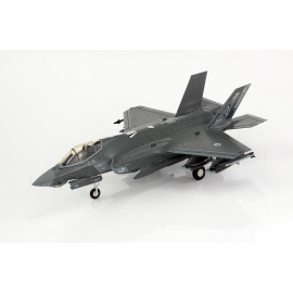  F-35A Lightning II RNLAF 2023