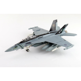 EA-18 Growler VAQ-209 US Navy 2024