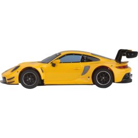  Porsche 911 GT3 R 'Speed Yellow'