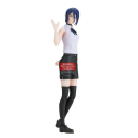 Figurita CHAINSAW MAN MOVIE - Reze - Glitter & Glamours figure 22cm