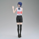 Banpresto CHAINSAW MAN MOVIE - Reze - Glitter & Glamours figure 22cm