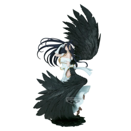 Figurita OVERLORD - Albedo - Banpresto Evolve Figure 34cm
