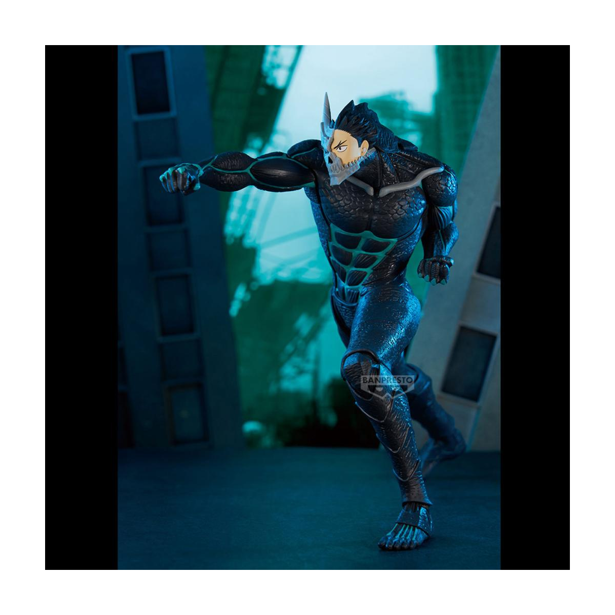 Banpresto KAIJU NO. 8 - Kafka Hibino - Grandista Figure 24cm