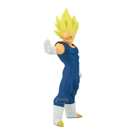 Figurita DRAGON BALL Z - Vegeta - Grandista Figure 31cm
