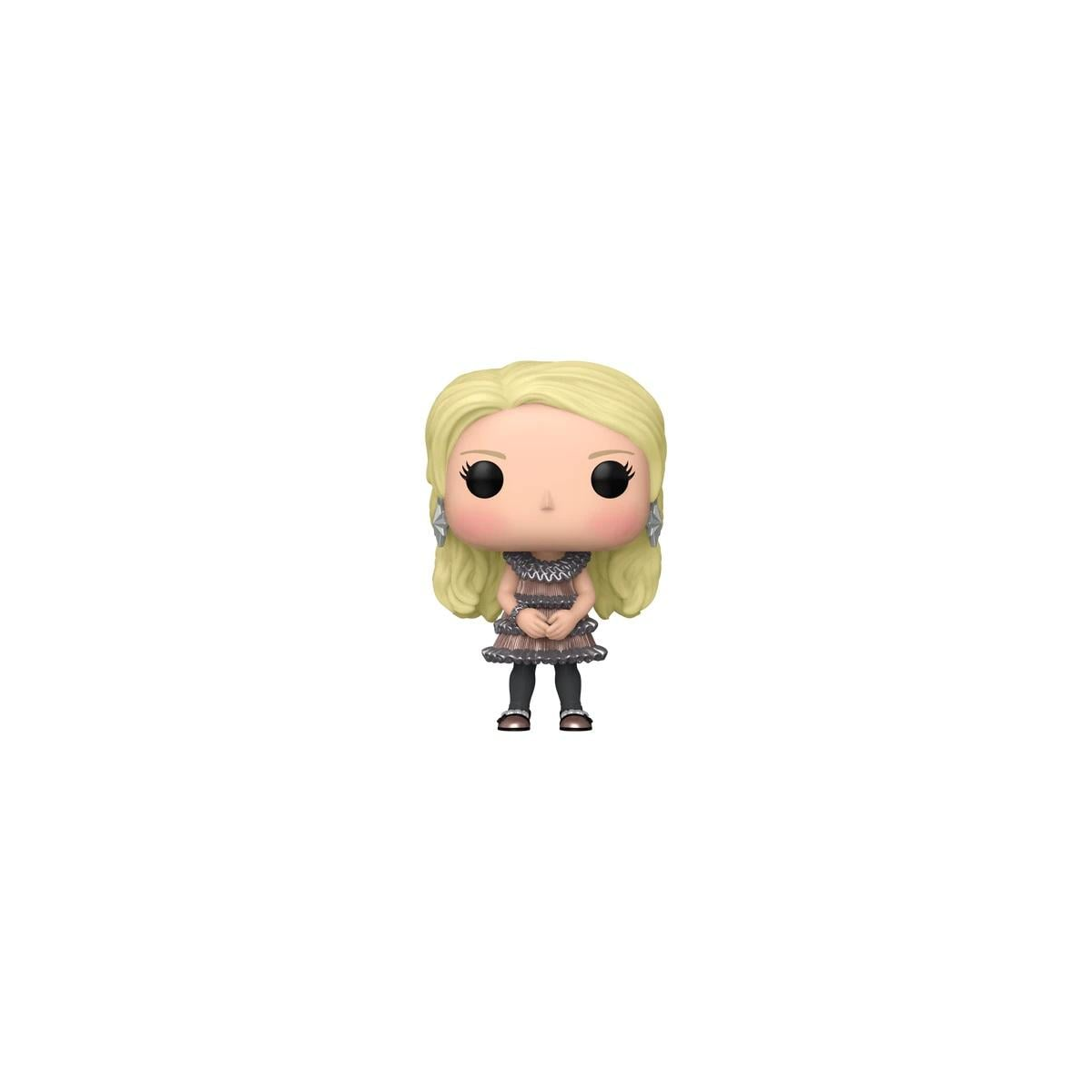Funko HARRY POTTER - POP N° 182 - Luna in a dress