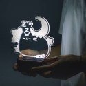  Pusheen - Dreams Desk Led Lamp