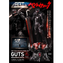  BERSERK - Guts "Berserker Armor Rage" - Build Art Masterline 30cm