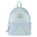  DISNEY - Cinderella - LoungeFly Mini Backpack