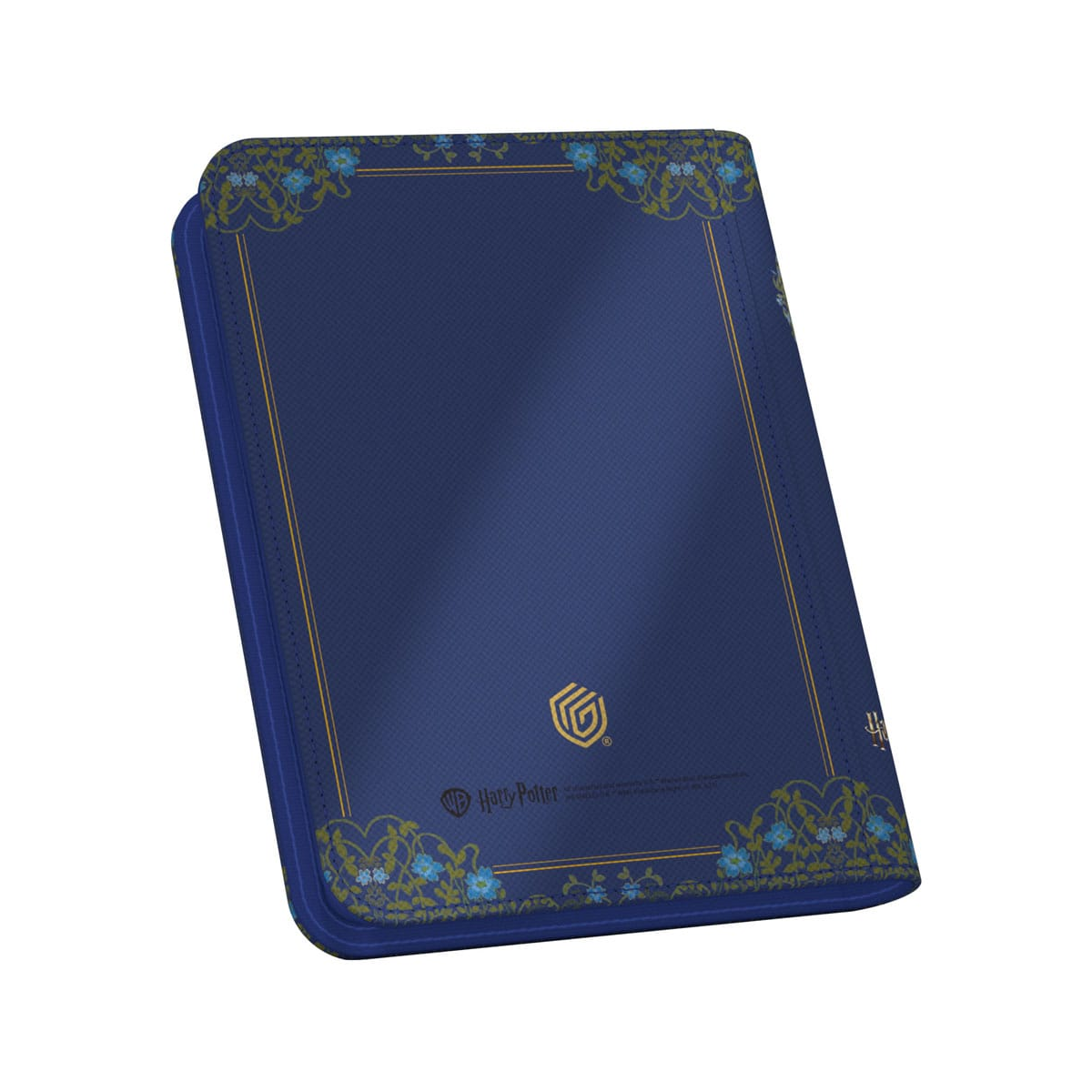 UGD011623 Ultimate Guard Zipfolio 160 Xenoskin Harry Potter - Ravenclaw