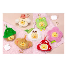  Upset Duck: Fable Rebels Duck Blind Box Headphone Case 13 - 18 cm Display (6)