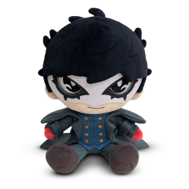  Persona 5 Tactica plush Joker 22 cm