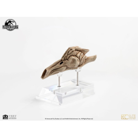  Jurassic Park 3 - Prop Replica 1/1 Velociraptor Resonance Chamber 18 cm