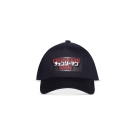  CHAINSAW MAN - Logo - Adjustable Cap