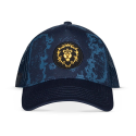  World Of Warcraft - Allianz trucker cap