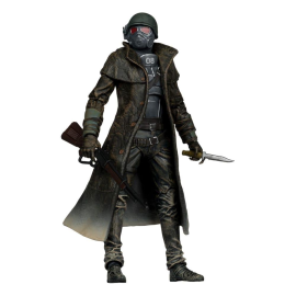 Figurita FALLOUT NEW VEGAS - RNC Ranger - McFarlane Elite Edition Figure 17cm