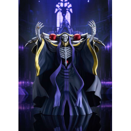 Figurita Overlord - Ainz Ooal Gown Pop Up Parade Sp Rerun
