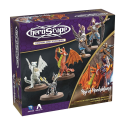 Heroscape Army Expansion Embers of War: Greatbow Archers and Scions of Icaria *ENGLISH* Heroscape Army Expansion Embers of War: Greatbow Archers and Scions of Icaria *ENGLISH*