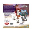 Juegos de mesa y accesorios Heroscape Army Expansion Embers of War: Greatbow Archers and Scions of Icaria *ENGLISH* Juegos de mesa y accesorios Heroscape Army Expansion Embers of War: Greatbow Archers and Scions of Icaria *ENGLISH*