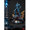 Estatuas Guyver - The Bioboosted Armor statuette Ultimate Premium Masterline Series 1/4 Guyver I Comic Art Color Edition Ultima Estatuas Guyver - The Bioboosted Armor statuette Ultimate Premium Masterline Series 1/4 Guyver I Comic Art Color Edition Ultima