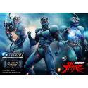 Estatuas Guyver - The Bioboosted Armor statuette Ultimate Premium Masterline Series 1/4 Guyver I Comic Art Color Edition Ultimat Estatuas Guyver - The Bioboosted Armor statuette Ultimate Premium Masterline Series 1/4 Guyver I Comic Art Color Edition Ultimat