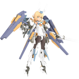  Frame Arms Girl - Plastic Model Kit Large Scale Baselard figure 25 cm
