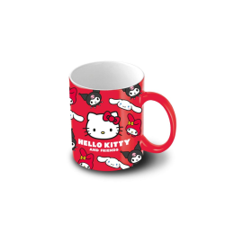  Sanrio - Hello Kitty Faces mug