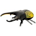 Maquetas de cartón Eugy 3D Model: FOREST ANIMAL / HERCULES BEETLE 11.5x7.8x4.0cm