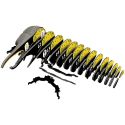 Eugy 3D Model: FOREST ANIMAL / HERCULES BEETLE 11.5x7.8x4.0cm