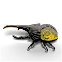 Eugy 3D Model: FOREST ANIMAL / HERCULES BEETLE 11.5x7.8x4.0cm