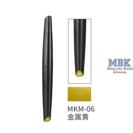  DSPIAE Metallic Gold Marker