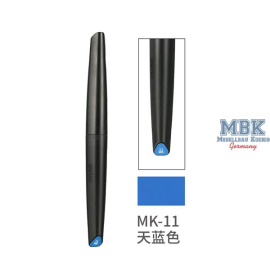  Sky blue DSPIAE marker