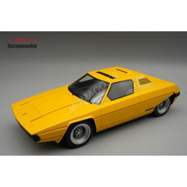 Miniatura FERRARI 308 GT BERTONE RAINBOW 1976 YELLOW
