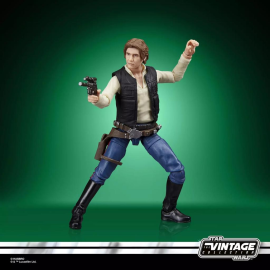 Figurita STAR WARS - Han Solo - Vintage Collection Figure 10cm