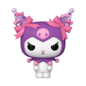 Funko KUROMI 20TH ANNIVERSARY - POP Sanrio No. 119 - Kuromi Grumpy