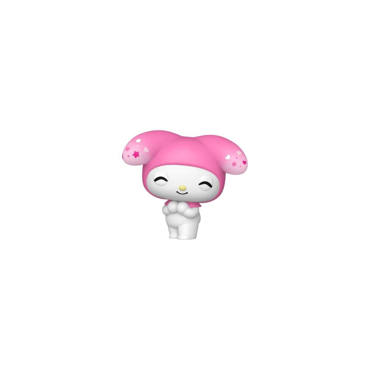 Funko MY MELODY 50TH ANNIVERSARY - POP Sanrio No. 120 - Melody