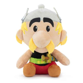 Asterix - Asterix XL soft toy 36cm