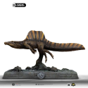 Iron Studios Jurassic World Rebirth - Spinosaurus Icons Statue