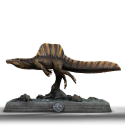 CO-108424 Jurassic World Rebirth - Spinosaurus Icons Statue