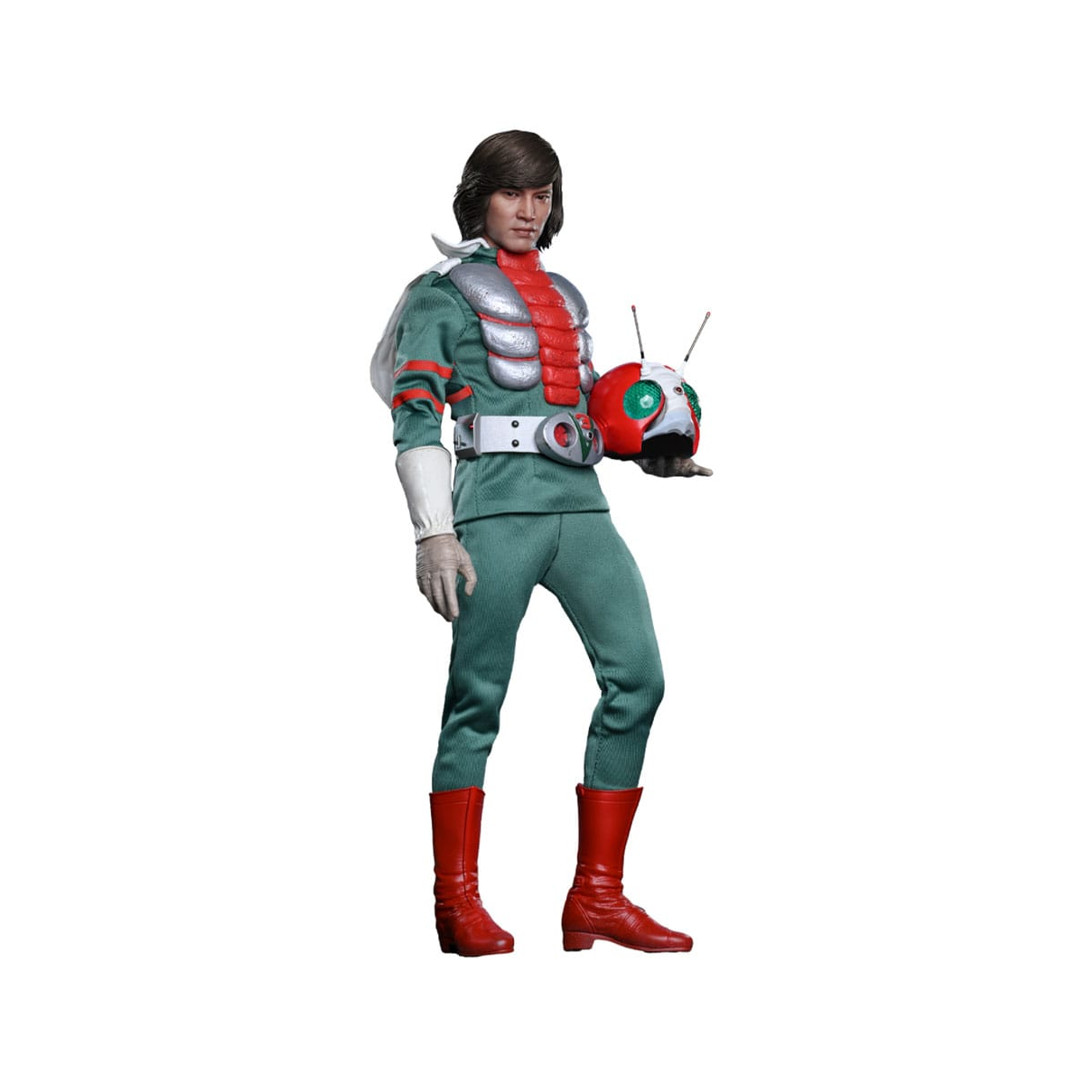 Figurita Kamen Rider - V3 1/6 Kamen Rider V3 30 cm